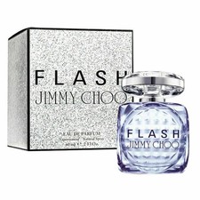 JIMMY CHOO FLASH EDP 60ml FOR
