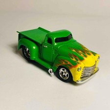Muscle Machines : Chevy Pick