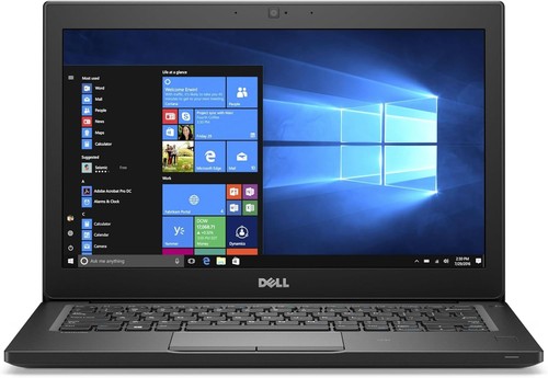 Dell latitude 7280 - dell,