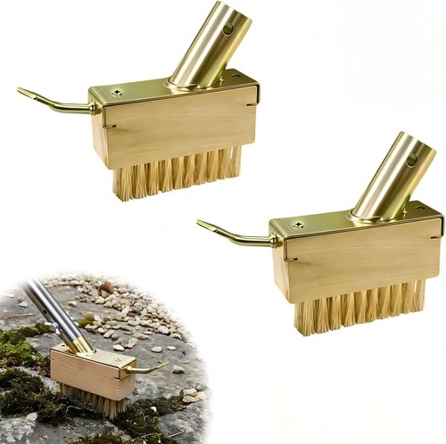 2pcs weed control tool metal - weed,