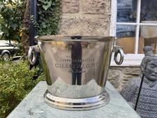 Large Luxury Champagne Cooler
