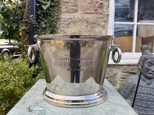 Large luxury champagne - luxury, cooler