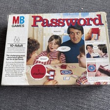 Password Word Game, 1978 MB