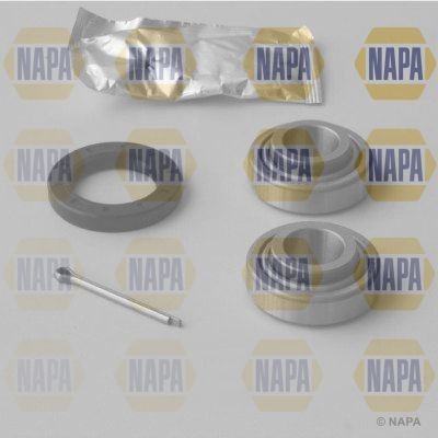 Napa rear wheel bearing - wheel, kit