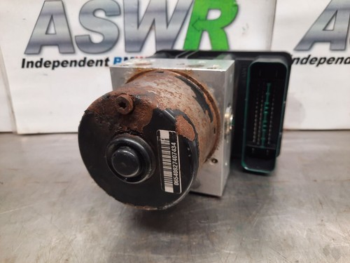 Bmw abs pump - pump, dsc