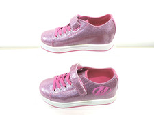 Heelys spiffy glitter - glitter, pink