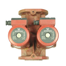 Grundfos UPSD 40-50F (250P)