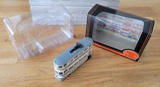 EFE 1:76 Scale Leeds Tram Road