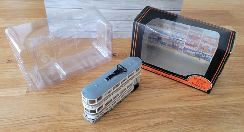 Efe scale leeds tram - scale,