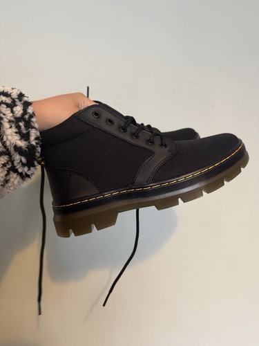 Marten boots size 7 - uk,