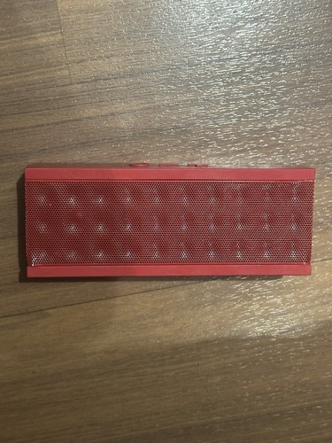 Jawbone jambox portable - jawbone,
