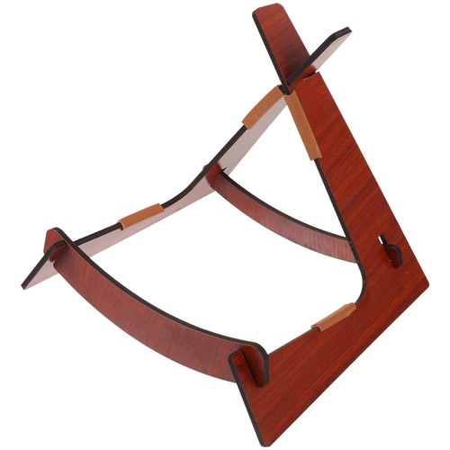 Adjustable violin stand holder - adjustable,