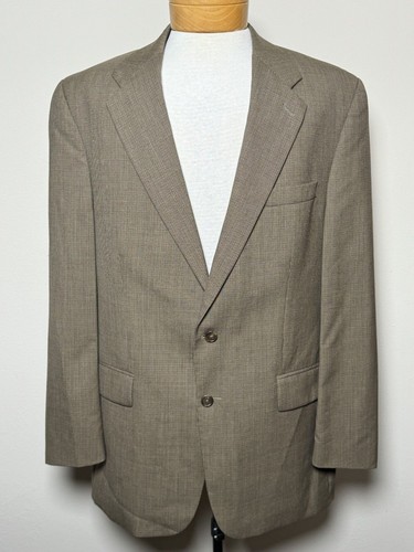 Ralph lauren chaps blazer 44t - chaps,
