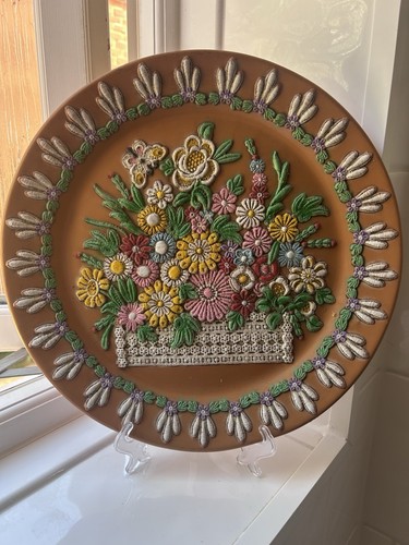 Vintage ceramica convento - ceramica,