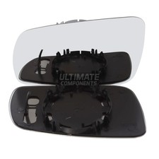 Mirror glass skoda - mirror,