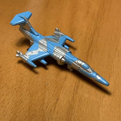 Military micro machines f104 - military,