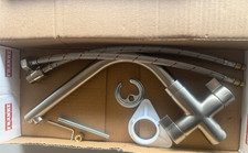 Franke Sion Dual-Lever Mono