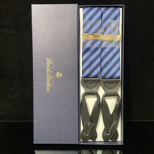 Brooks brothers suspenders - brooks,