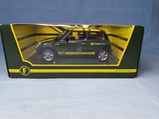 Bburago 1:18 Mini Cooper