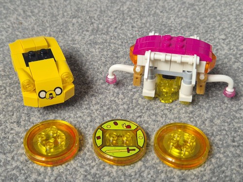 Lego dimensions 71245 - lego,