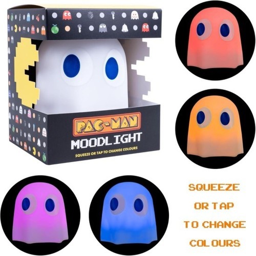 Pac man ghost - ghost, 10