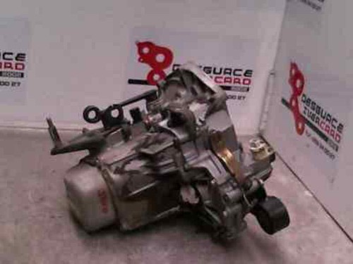 20cf03 gearbox citroen - gearbox, saxo