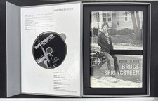 Bruce Springsteen SIGNED &