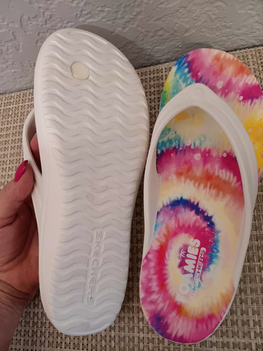 SKECHERS~"Foamies"~