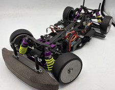 For parts HPI RS4 PRO2 carbon