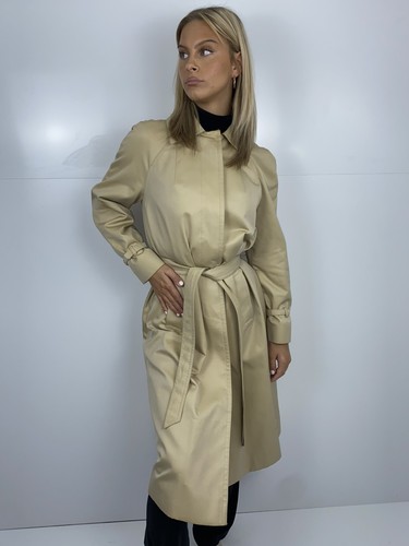 Vintage aquascutum womens mac - vintage,