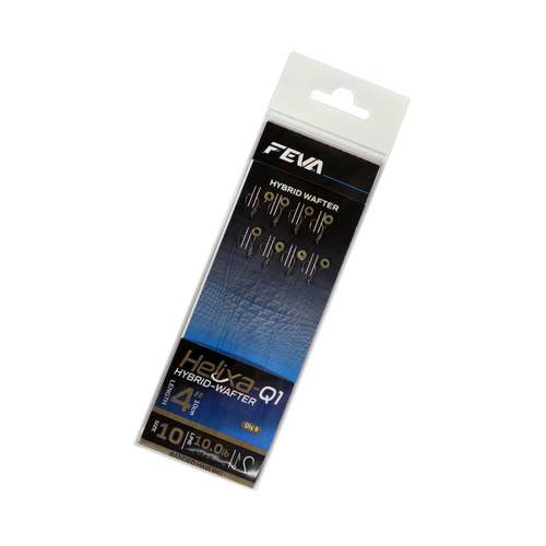 Feva helixa ready tied - helixa-q1,