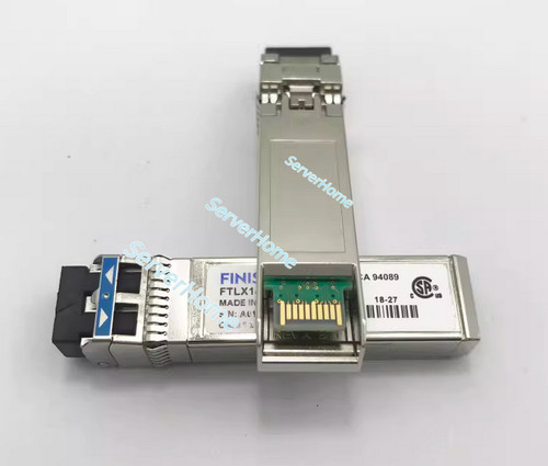 1pcs finisar ftlx1471d3bnl - ftlx1471d3bnl, 10g