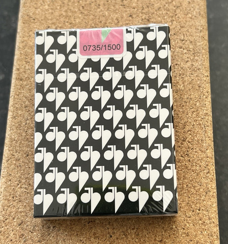 Jaspas playing cards limited - jaspas,