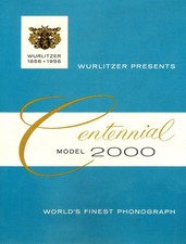 Brochure Service Manual