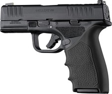 Hogue HandAll Beavertail