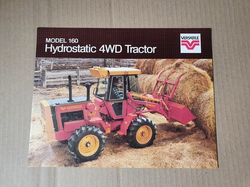 Versatile 160 directional - versatile,