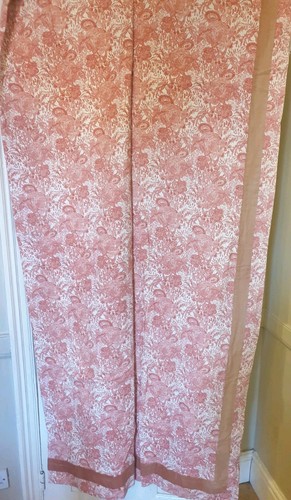 Laura ashley vintage toile - ashley,