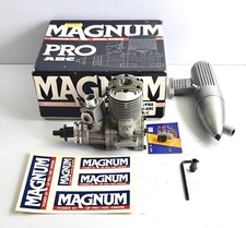 Vintage magnum pro - magnum, 45