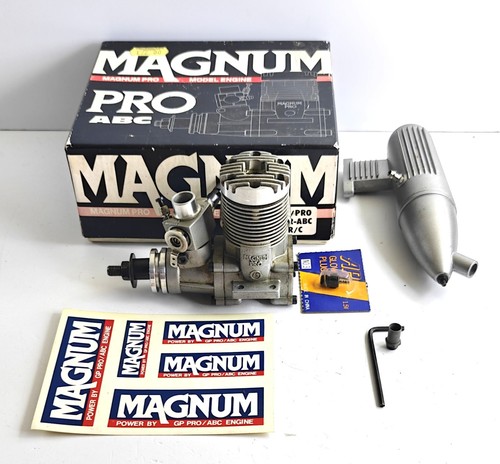 Vintage magnum pro - vintage,