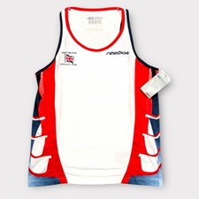 Reebok 2000 Vintage Team GB