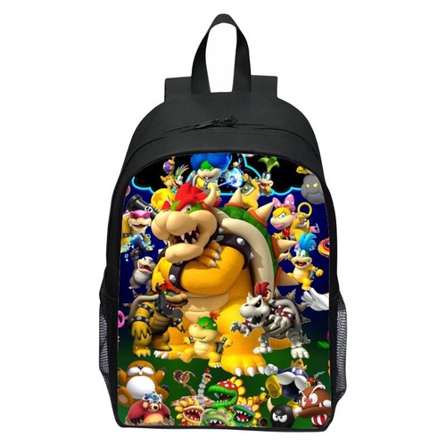 Super mario bowser - mario, koopa