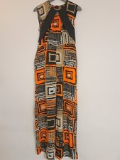 Very Unique Skill Jump Suit Made To Fit With a Unique Cut Arm. Beautiful 