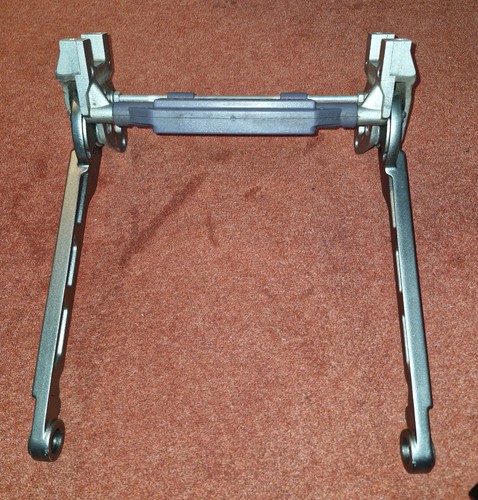 Freerider luggie mobility - luggie,