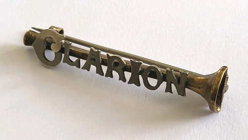 Very rare antique national - very,