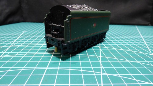Hornby tender for - a3,