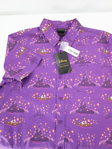 Nwt disney shirt men - shirt, men’s