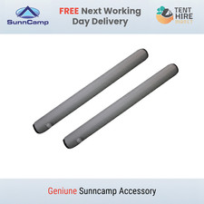 New Roof Storm Beam Bar Kit