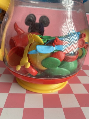 Disney store mickey - disney, mouse