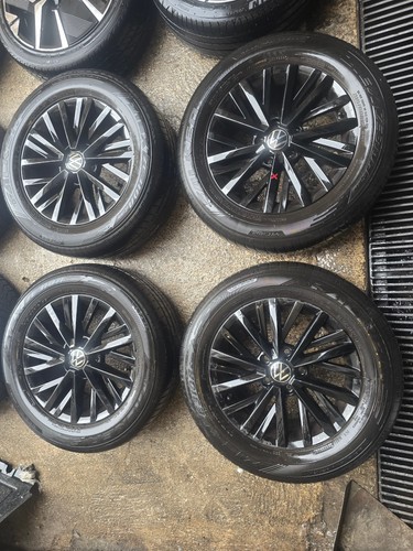 2ga601025aa alloy wheels and - 2ga601025aa,