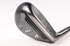 Mizuno JPX 921 Fli-Hi #4